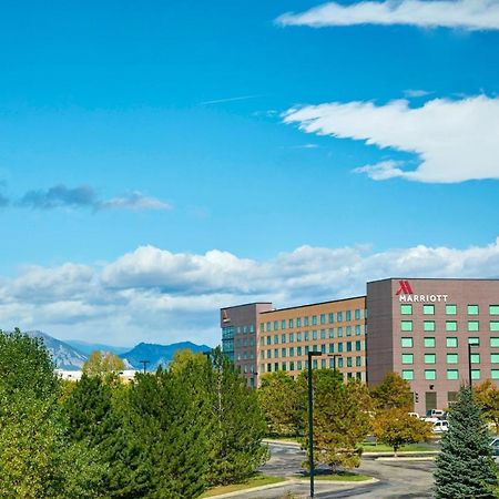 Denver Marriott Westminster Ngoại thất bức ảnh