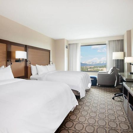 Denver Marriott Westminster Ngoại thất bức ảnh