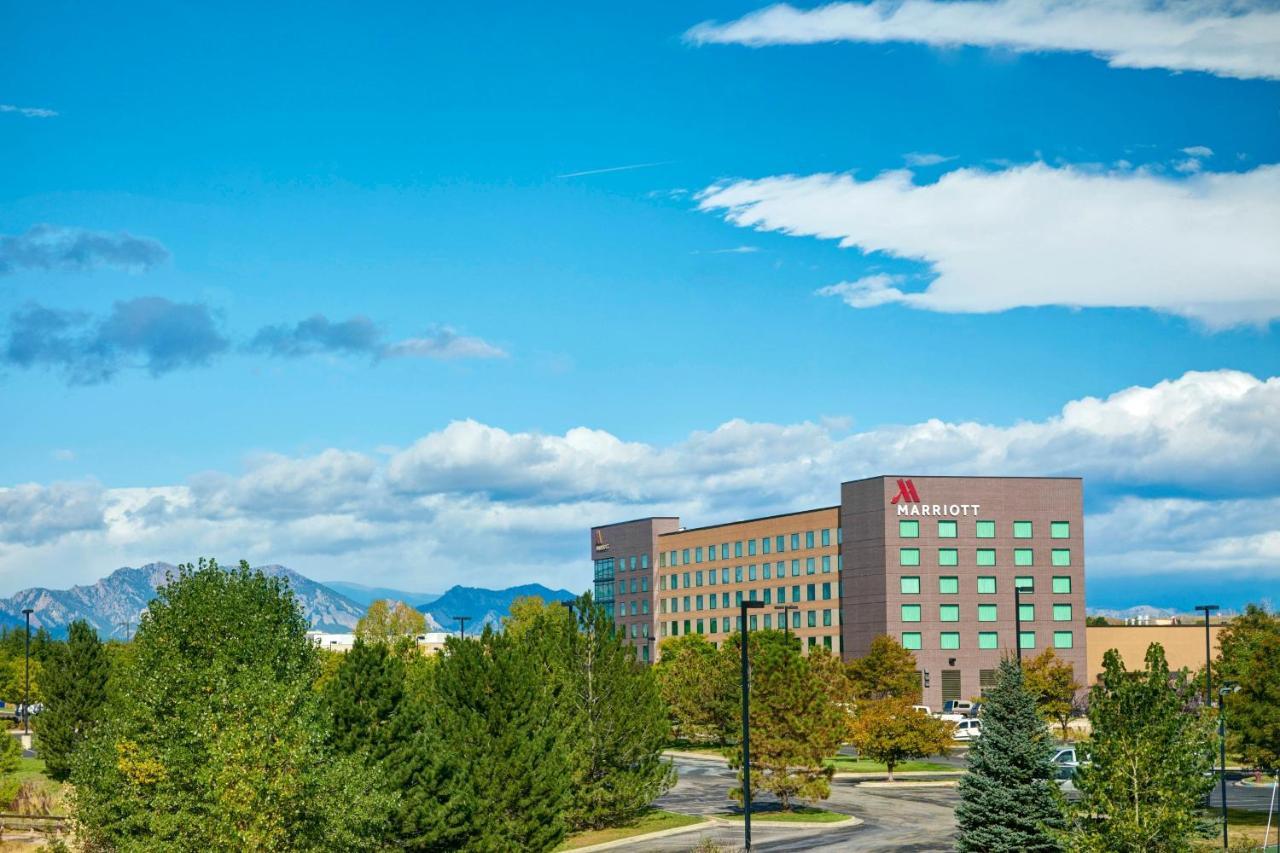 Denver Marriott Westminster Ngoại thất bức ảnh