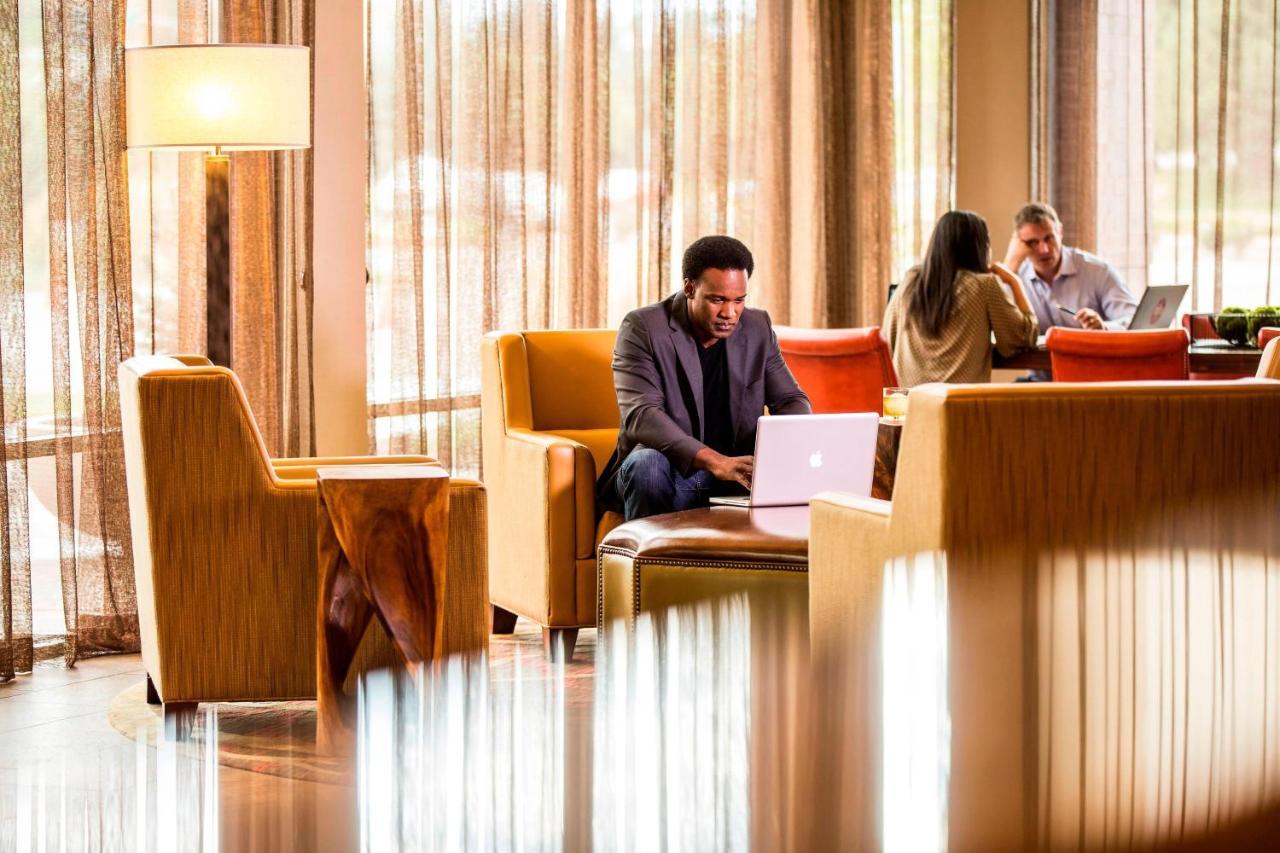 Denver Marriott Westminster Ngoại thất bức ảnh
