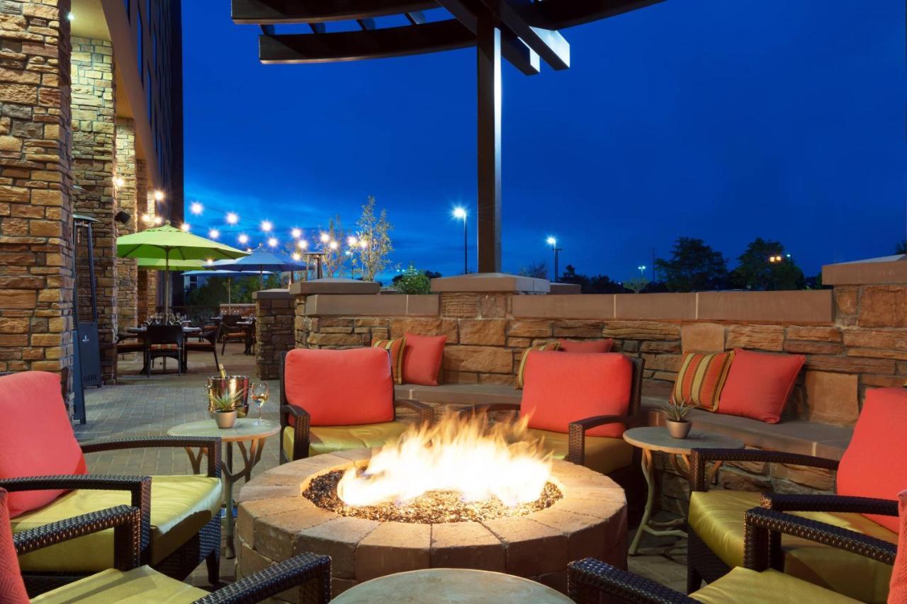 Denver Marriott Westminster Ngoại thất bức ảnh