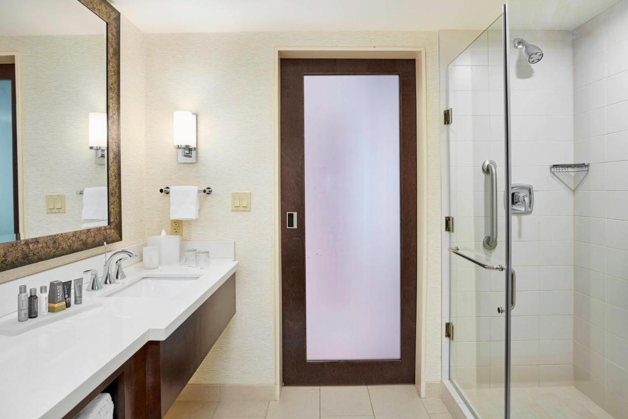 Denver Marriott Westminster Ngoại thất bức ảnh