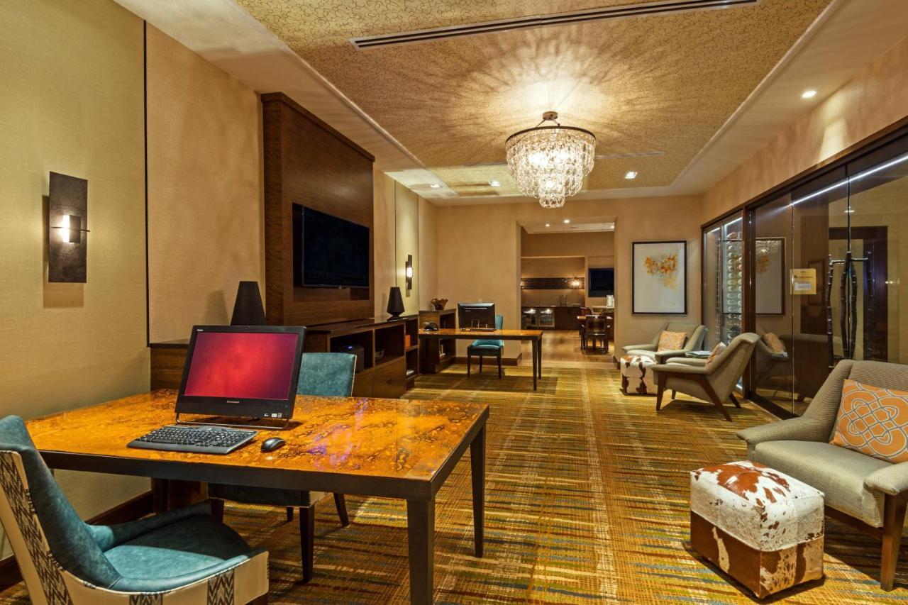 Denver Marriott Westminster Ngoại thất bức ảnh