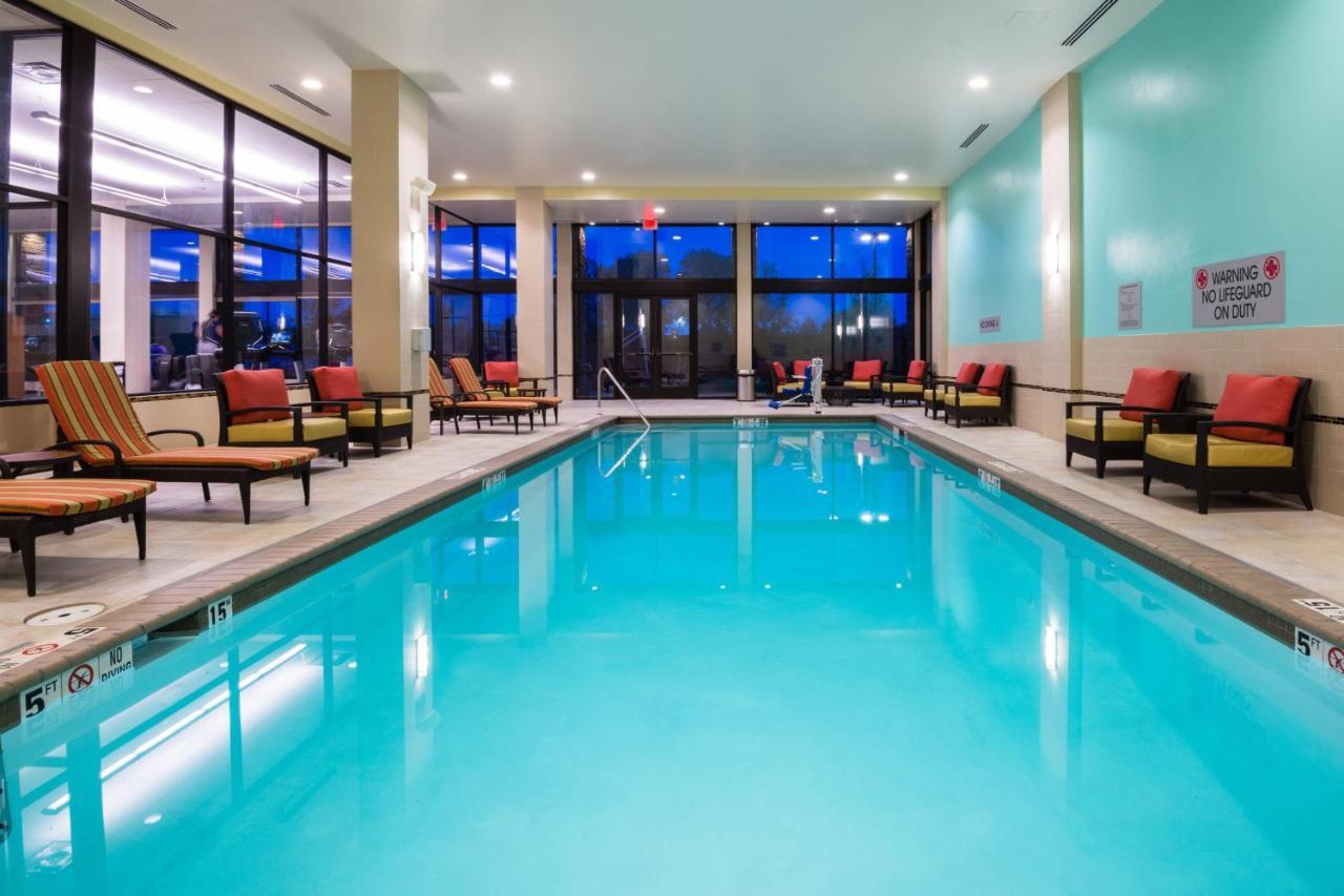Denver Marriott Westminster Ngoại thất bức ảnh