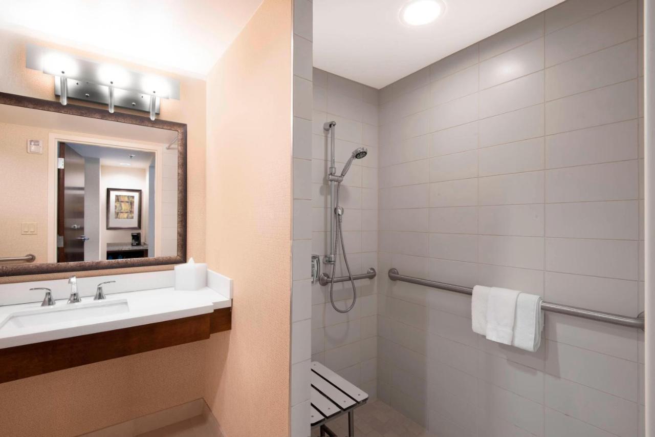 Denver Marriott Westminster Ngoại thất bức ảnh