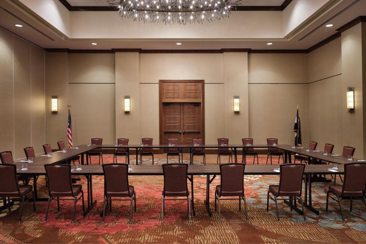 Denver Marriott Westminster Ngoại thất bức ảnh