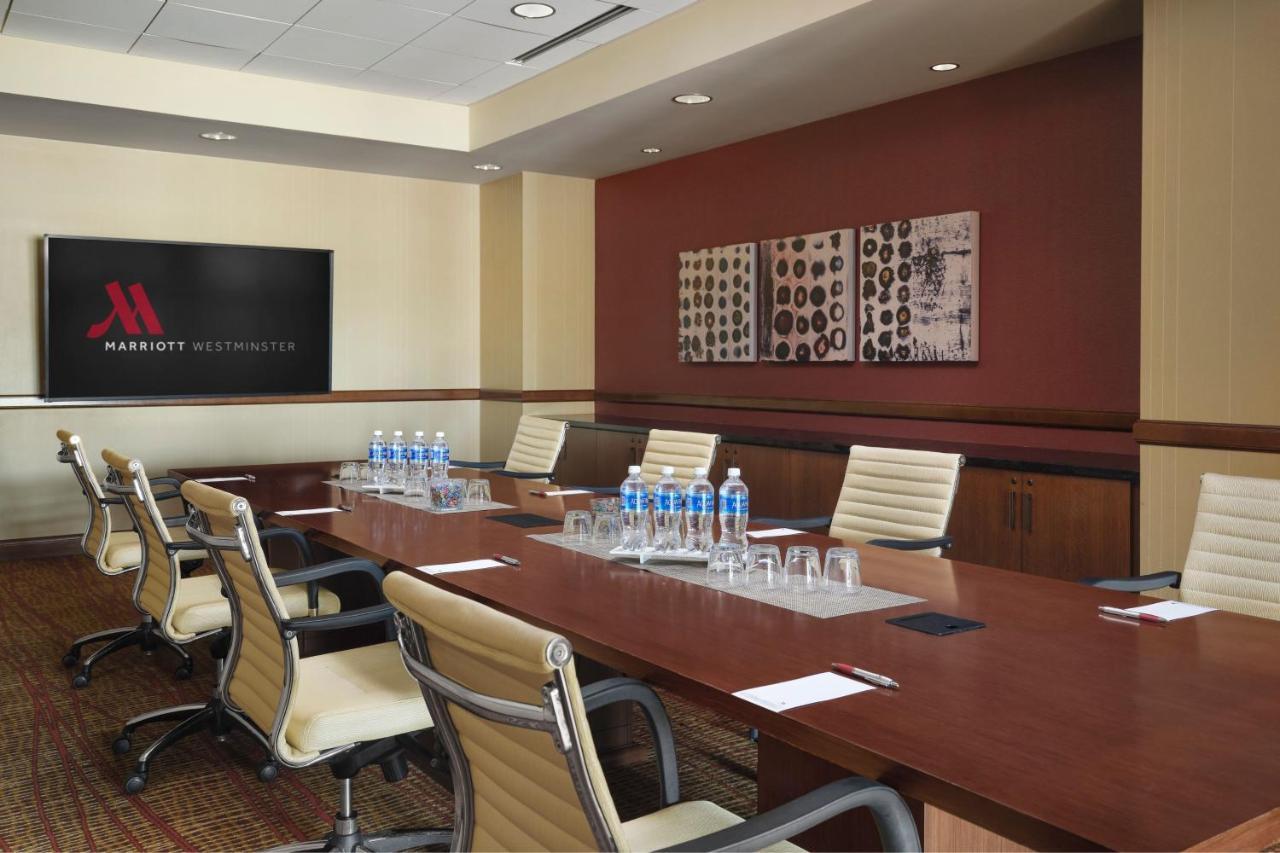 Denver Marriott Westminster Ngoại thất bức ảnh