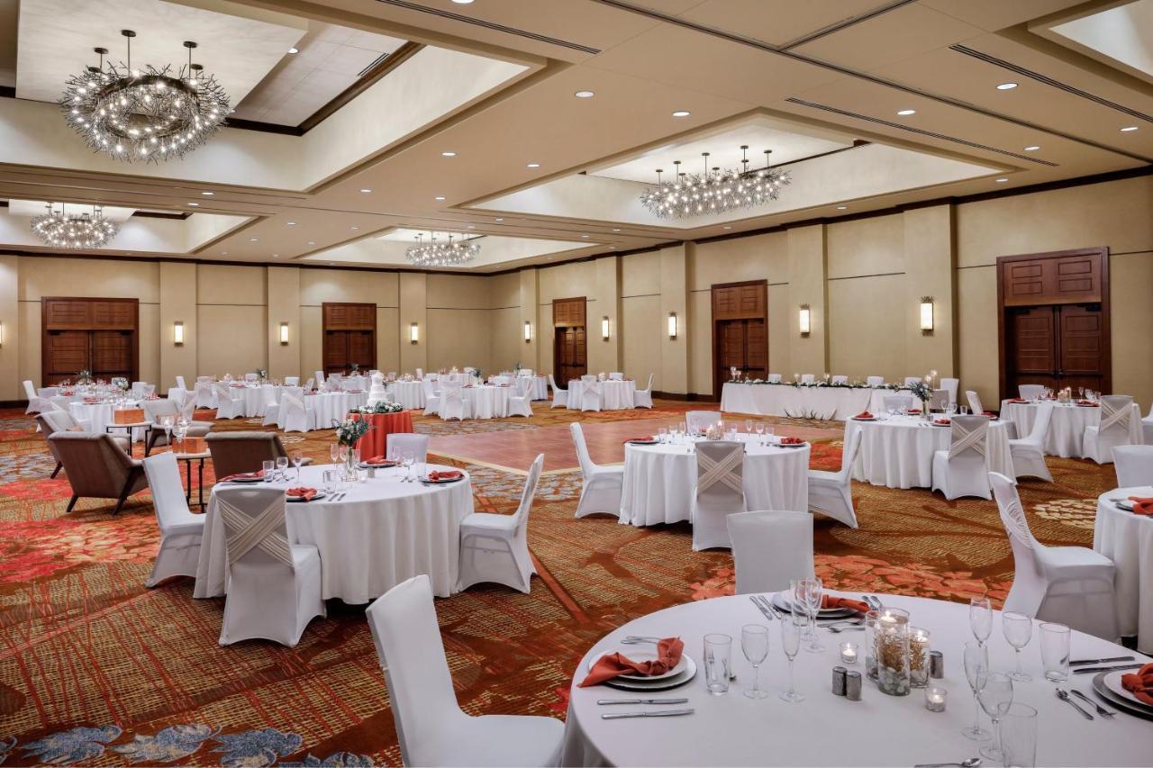Denver Marriott Westminster Ngoại thất bức ảnh