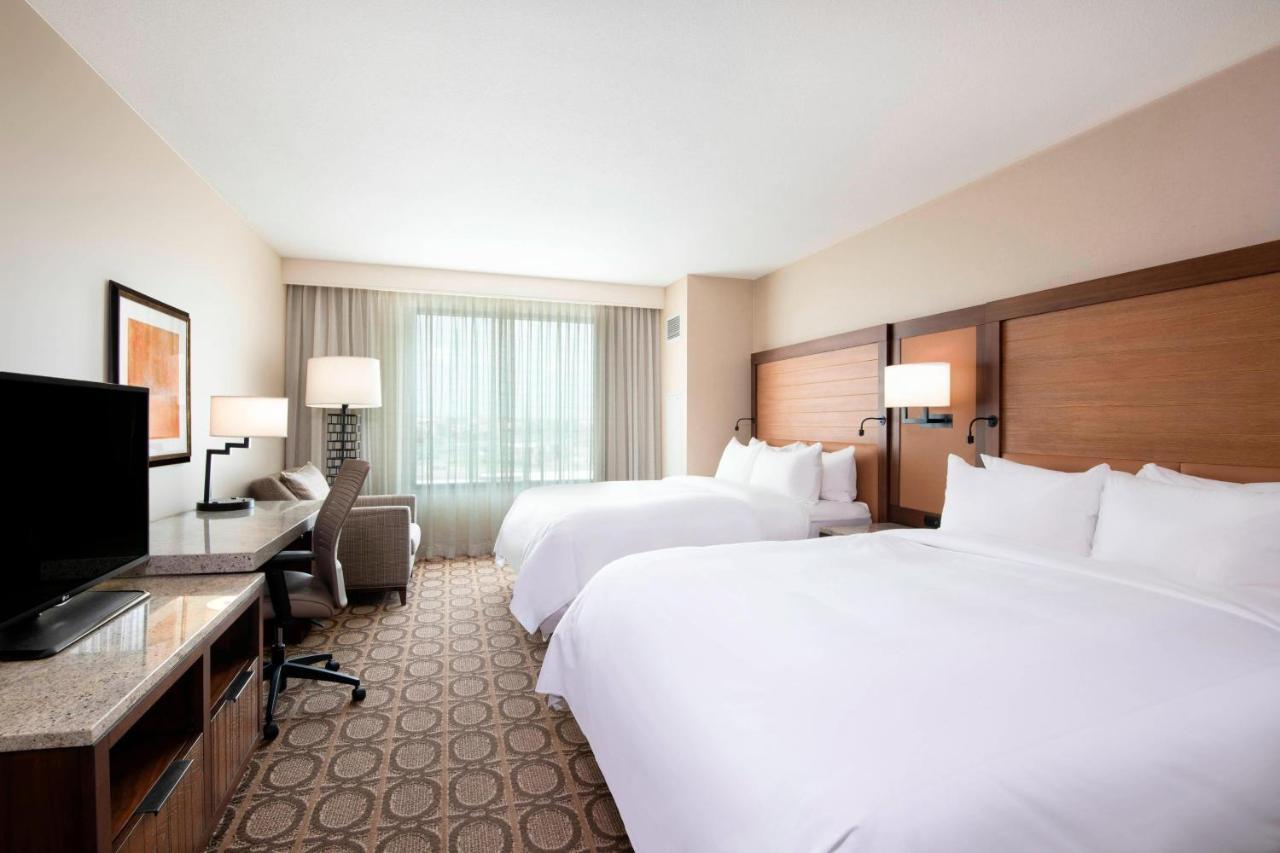 Denver Marriott Westminster Ngoại thất bức ảnh