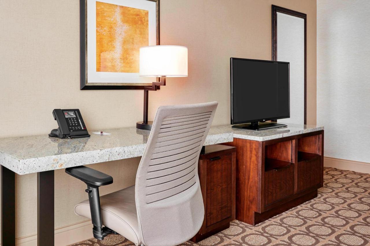 Denver Marriott Westminster Ngoại thất bức ảnh