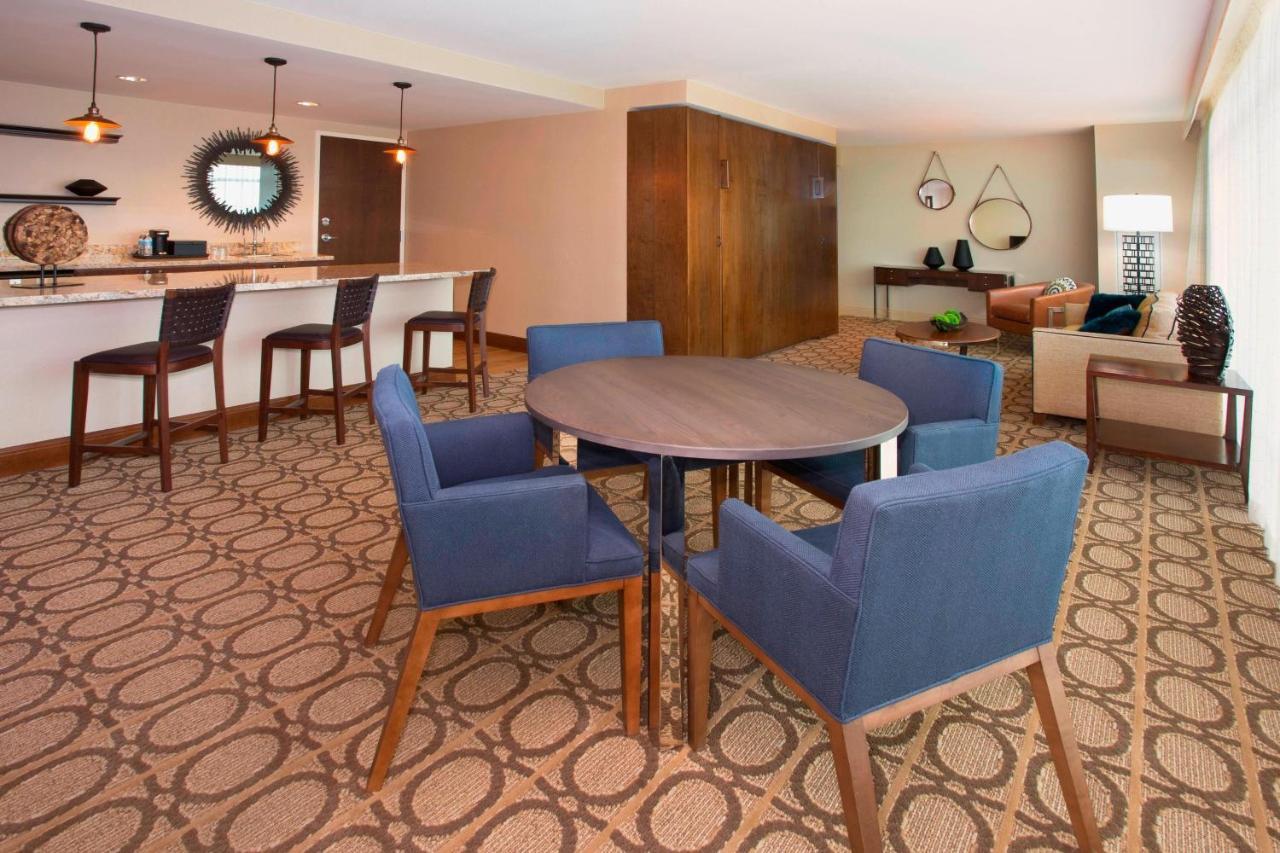 Denver Marriott Westminster Ngoại thất bức ảnh