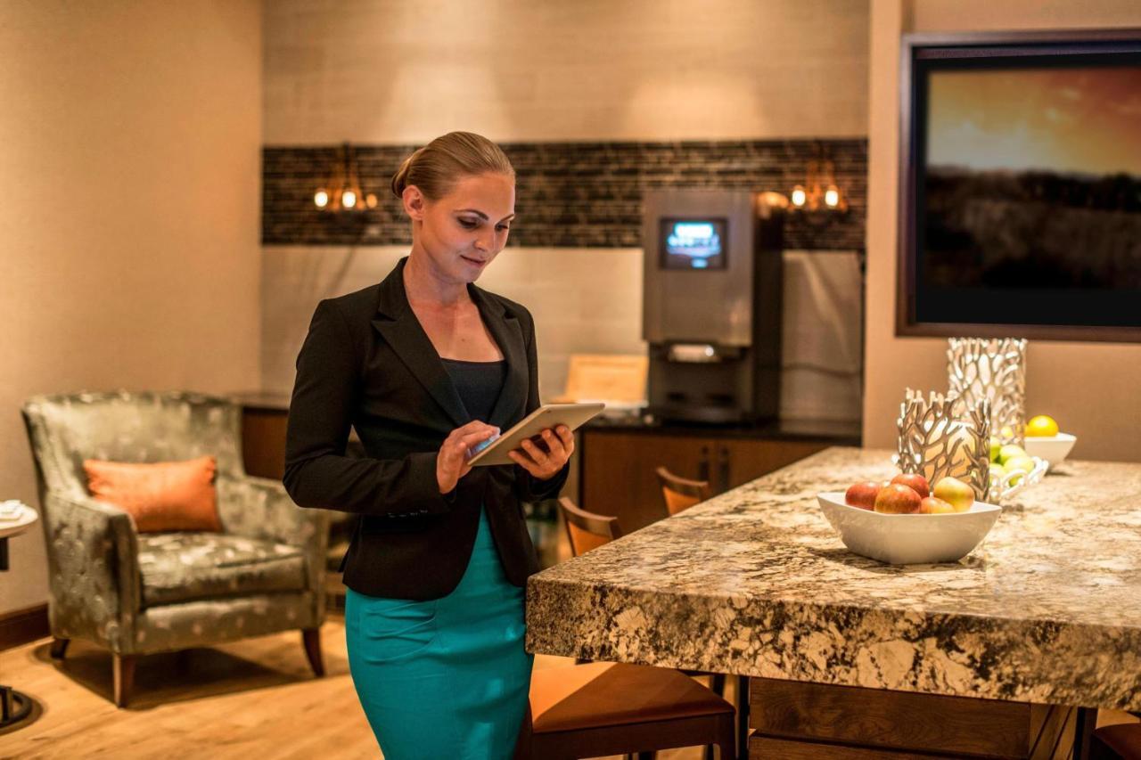 Denver Marriott Westminster Ngoại thất bức ảnh