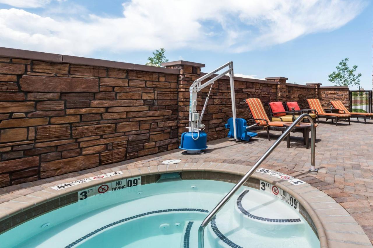 Denver Marriott Westminster Ngoại thất bức ảnh