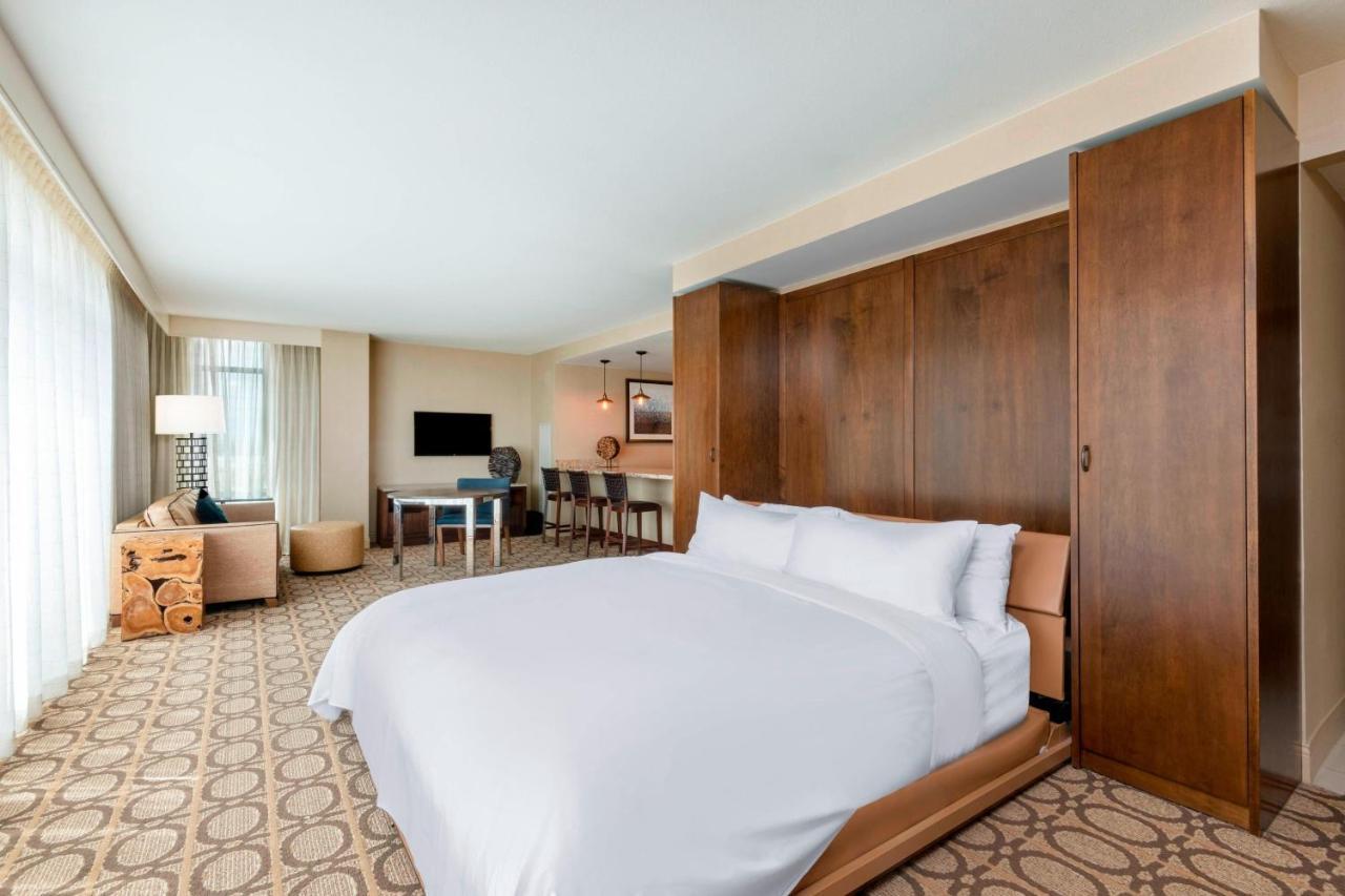 Denver Marriott Westminster Ngoại thất bức ảnh