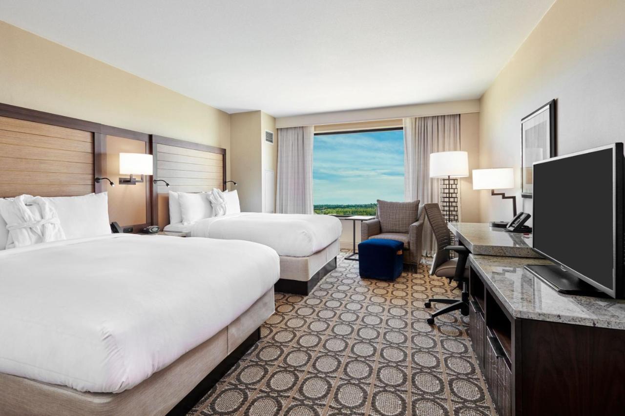 Denver Marriott Westminster Ngoại thất bức ảnh