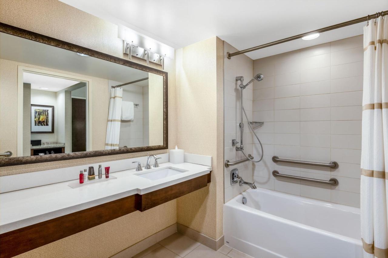 Denver Marriott Westminster Ngoại thất bức ảnh