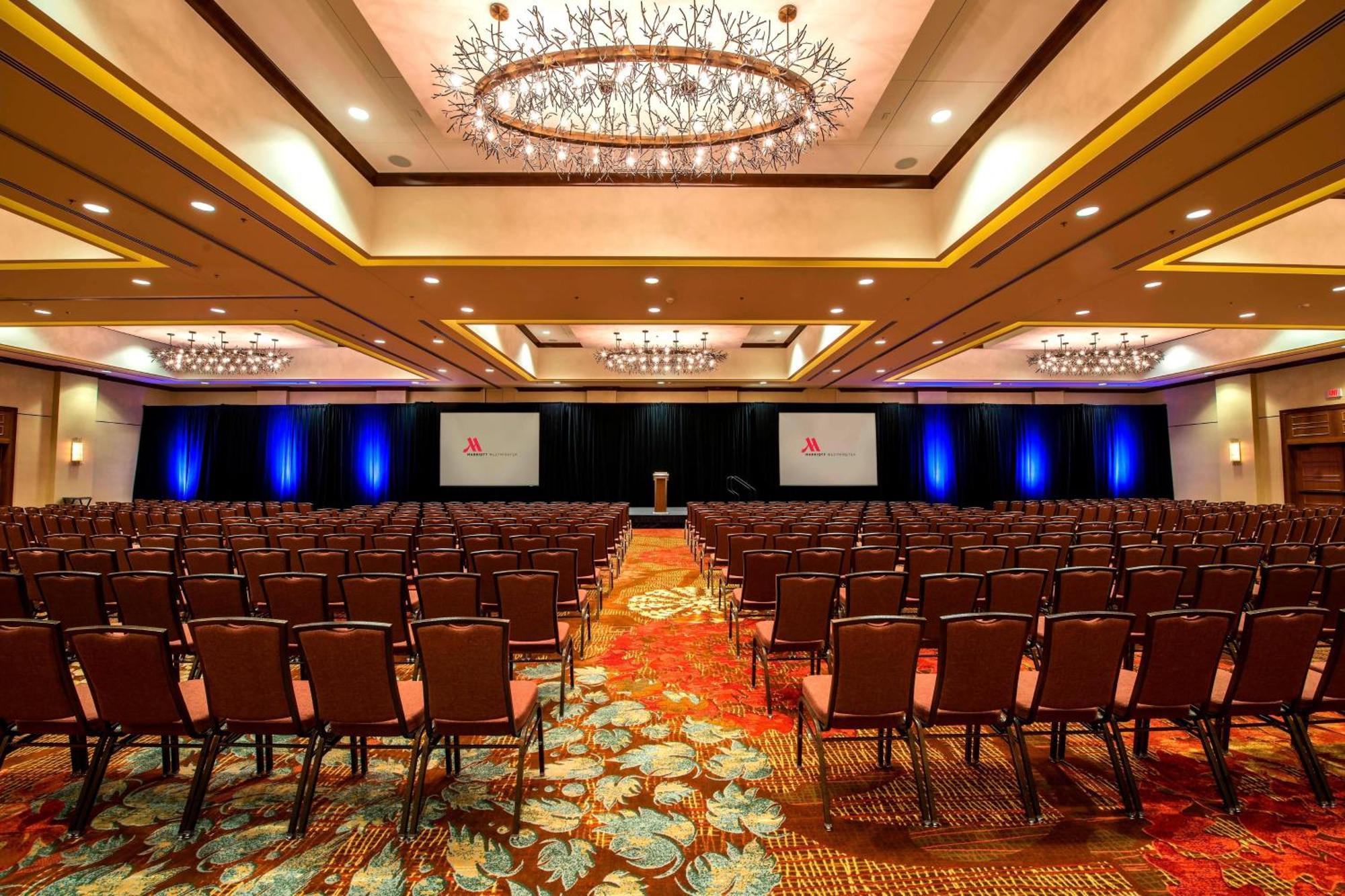 Denver Marriott Westminster Ngoại thất bức ảnh