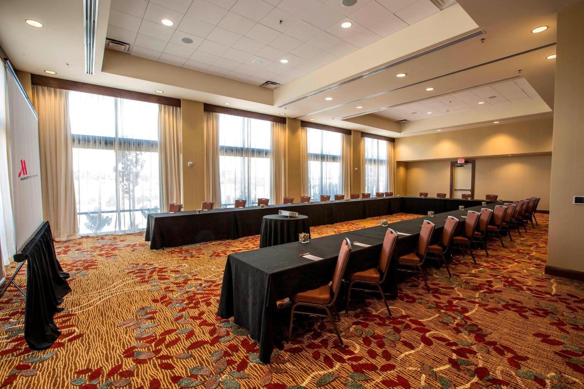 Denver Marriott Westminster Ngoại thất bức ảnh